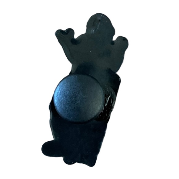 Ronaldinho Croc Charm - Picture 2 of 3